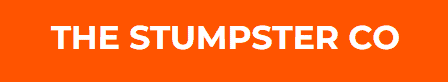 stumpster company logo