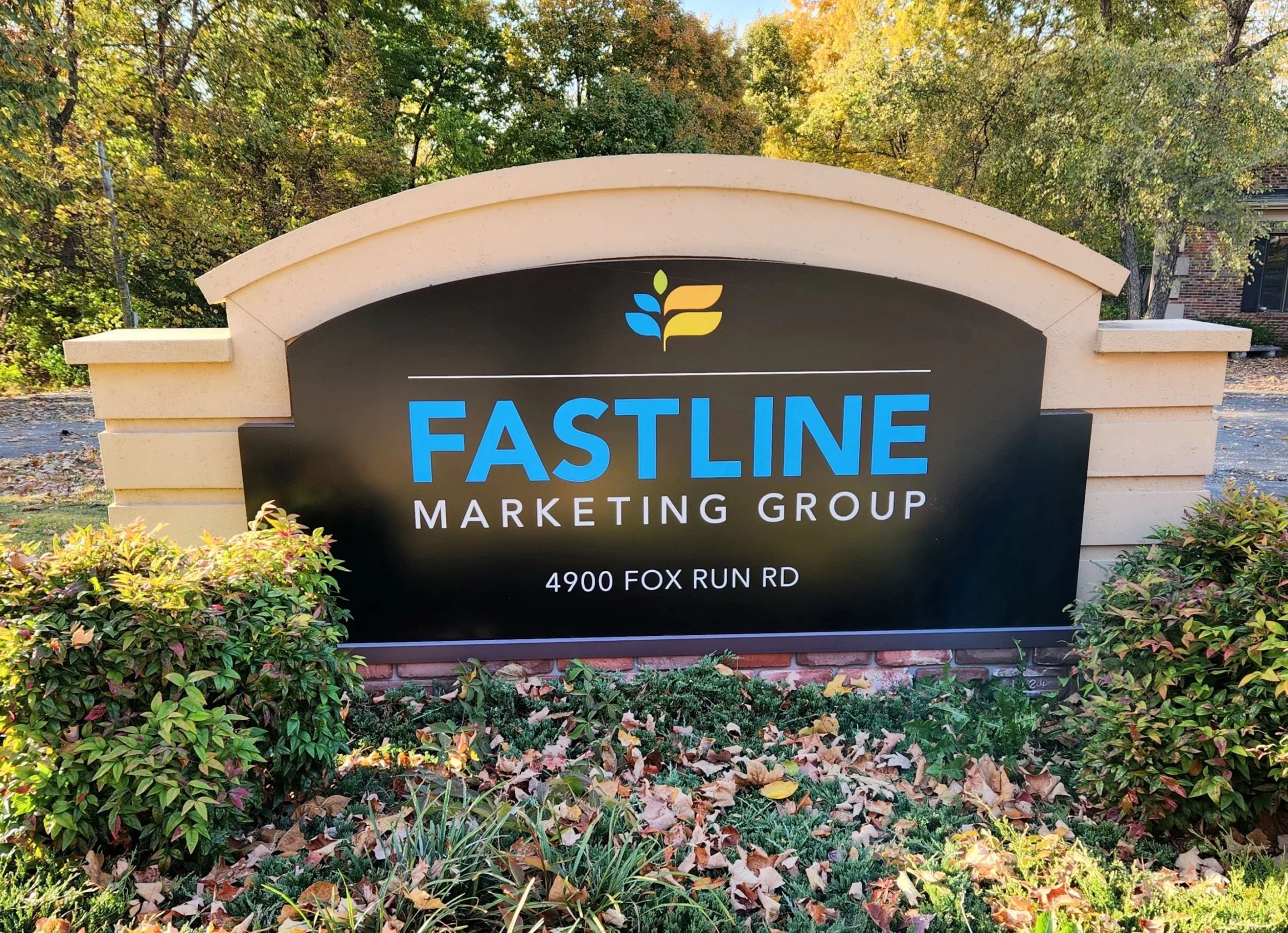 Fastline Marketing Group, LLC