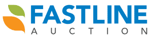 fastline auction logo