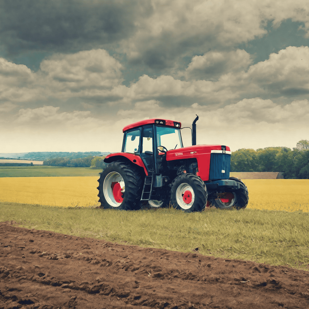 How to sell your farm equipment online Fastline Marketing Group