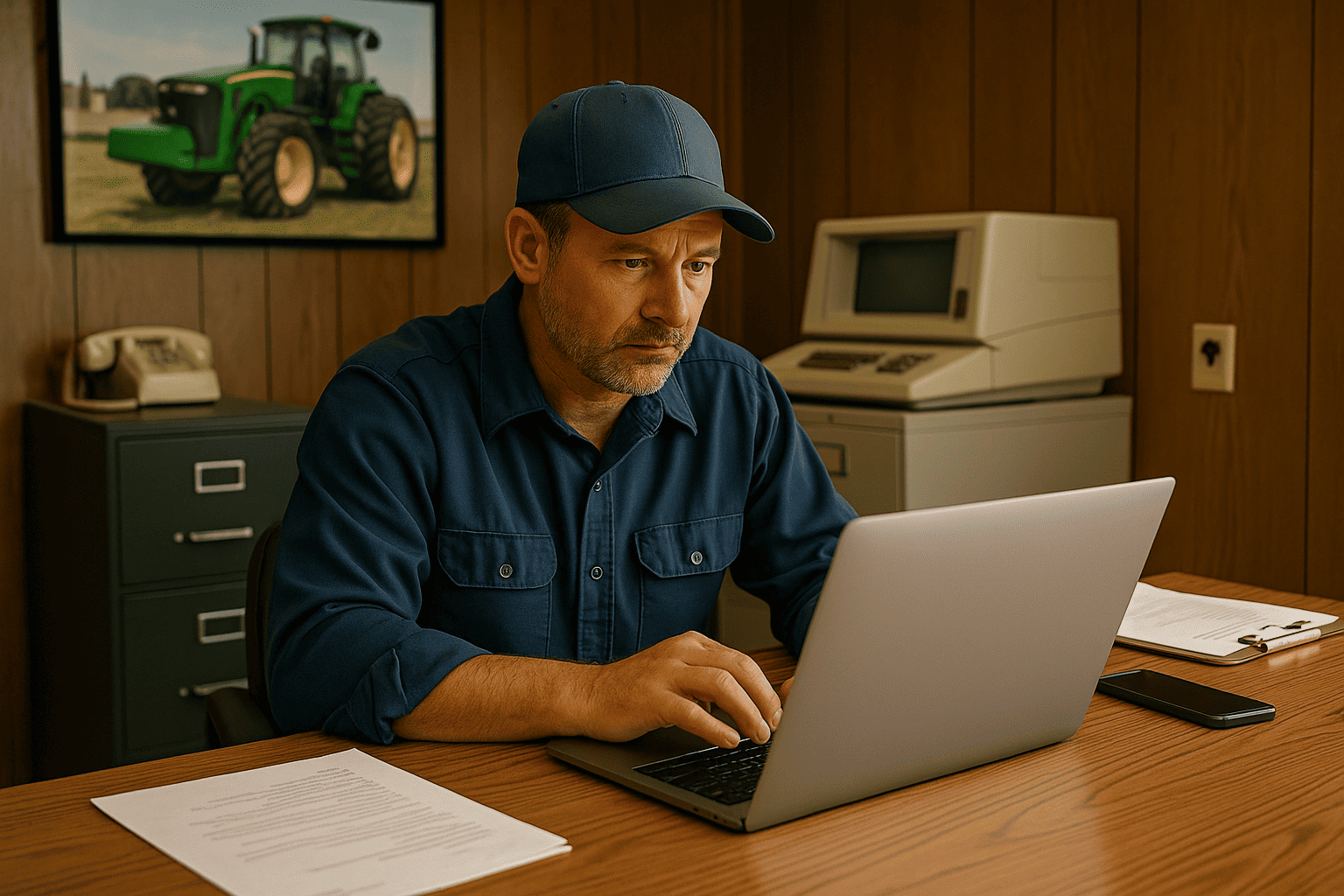 The Truth About Ag Marketing ROI: How to Make Every Dollar Count