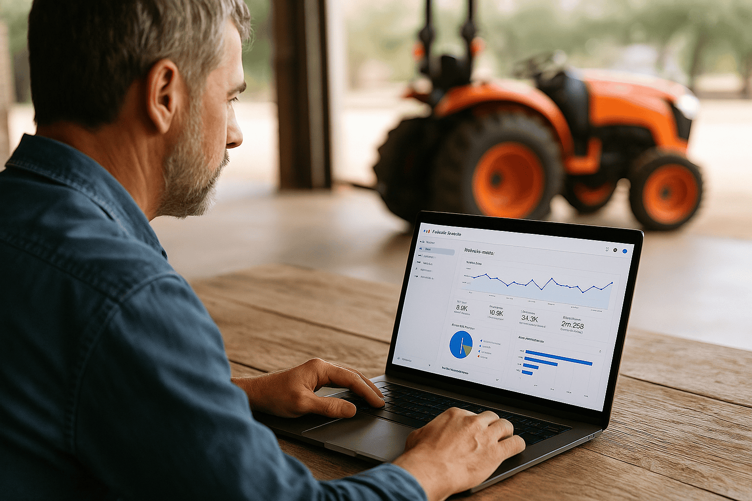 How to Increase Traffic to Your Website [Ag Businesses]