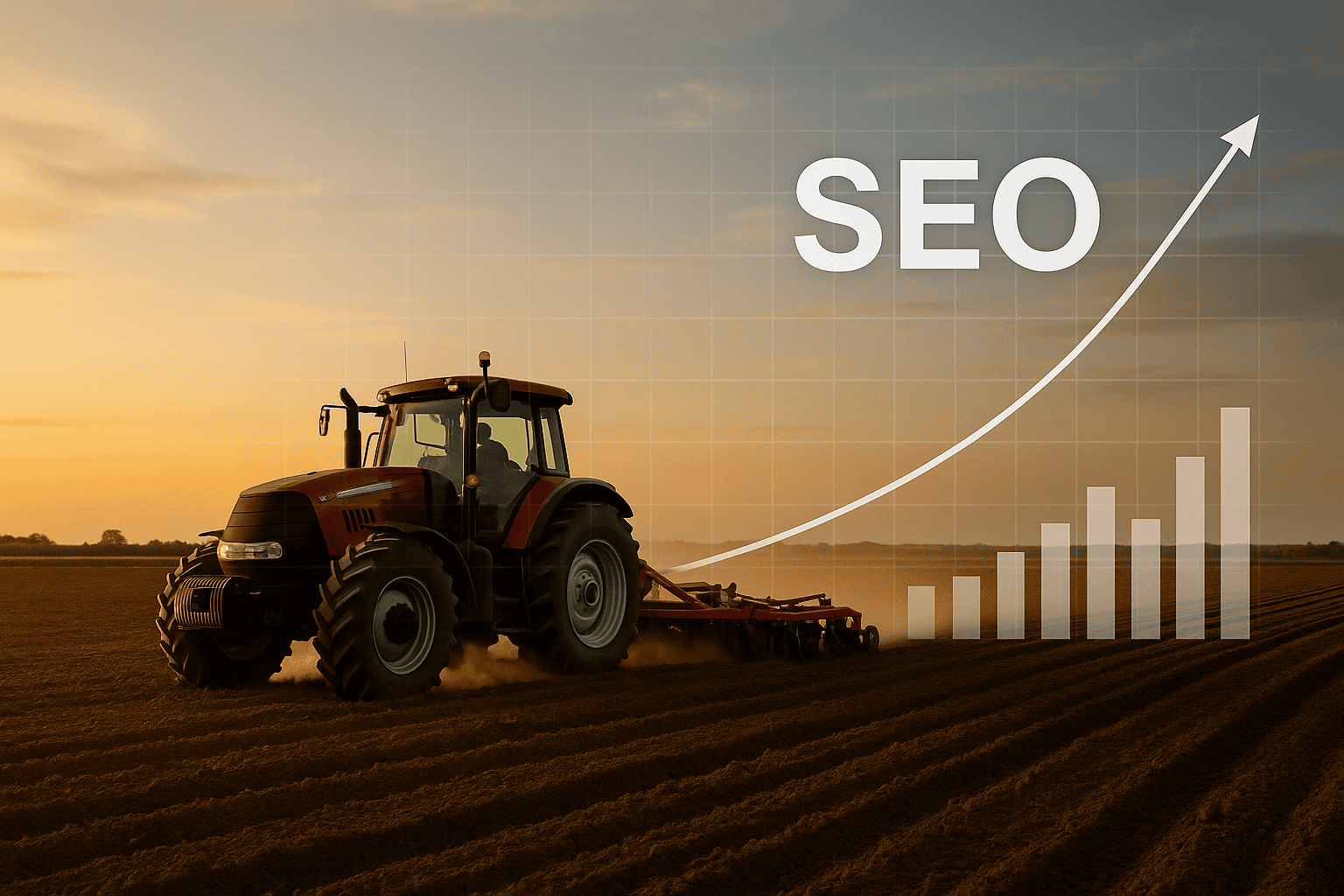 Competitors ranking higher on google? Bad SEO might be the problem.