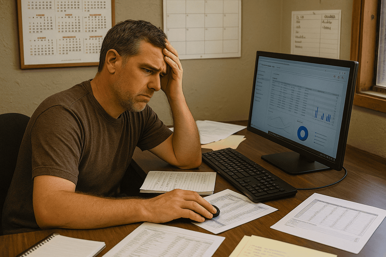 Internet Advertising That Rakes In Leads: Agribusiness Marketing