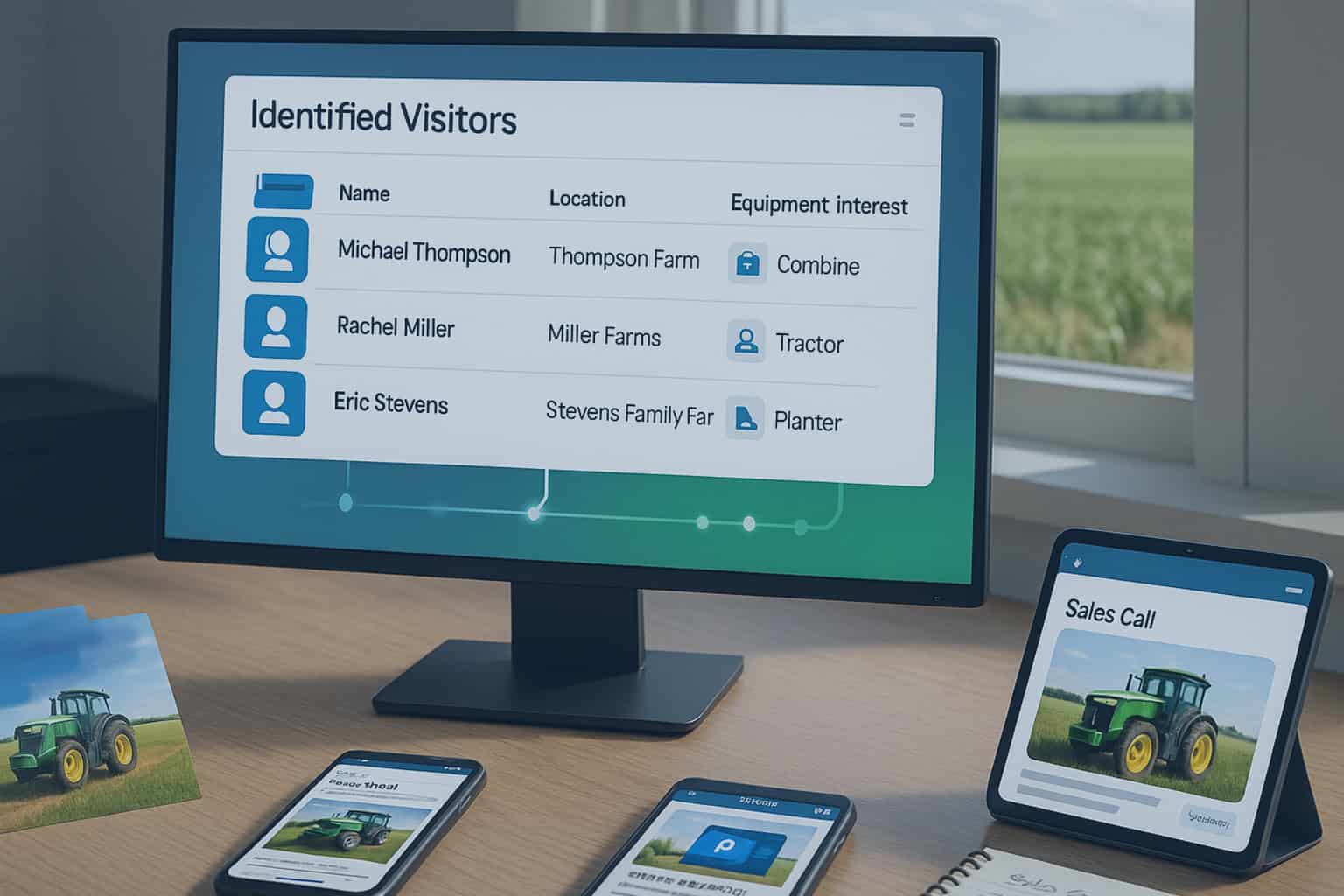 Part 3: Turning Visitor Data Into Revenue—Practical Applications