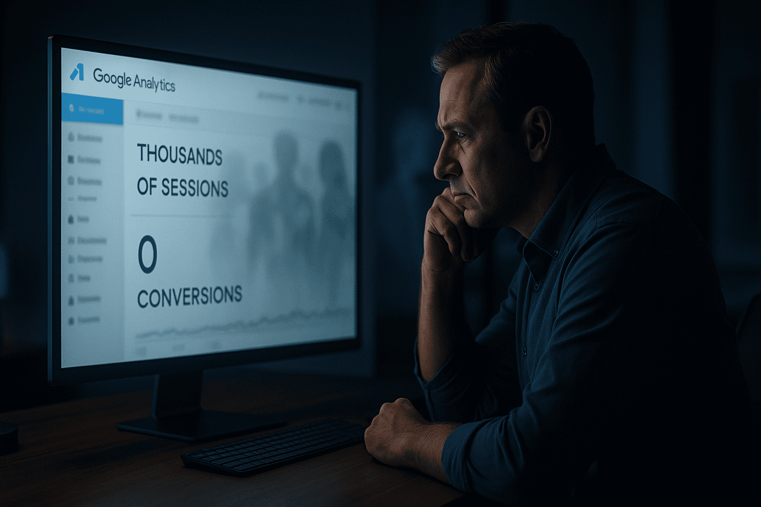 Part 1: Turning Anonymous Website Visitors Into Revenue