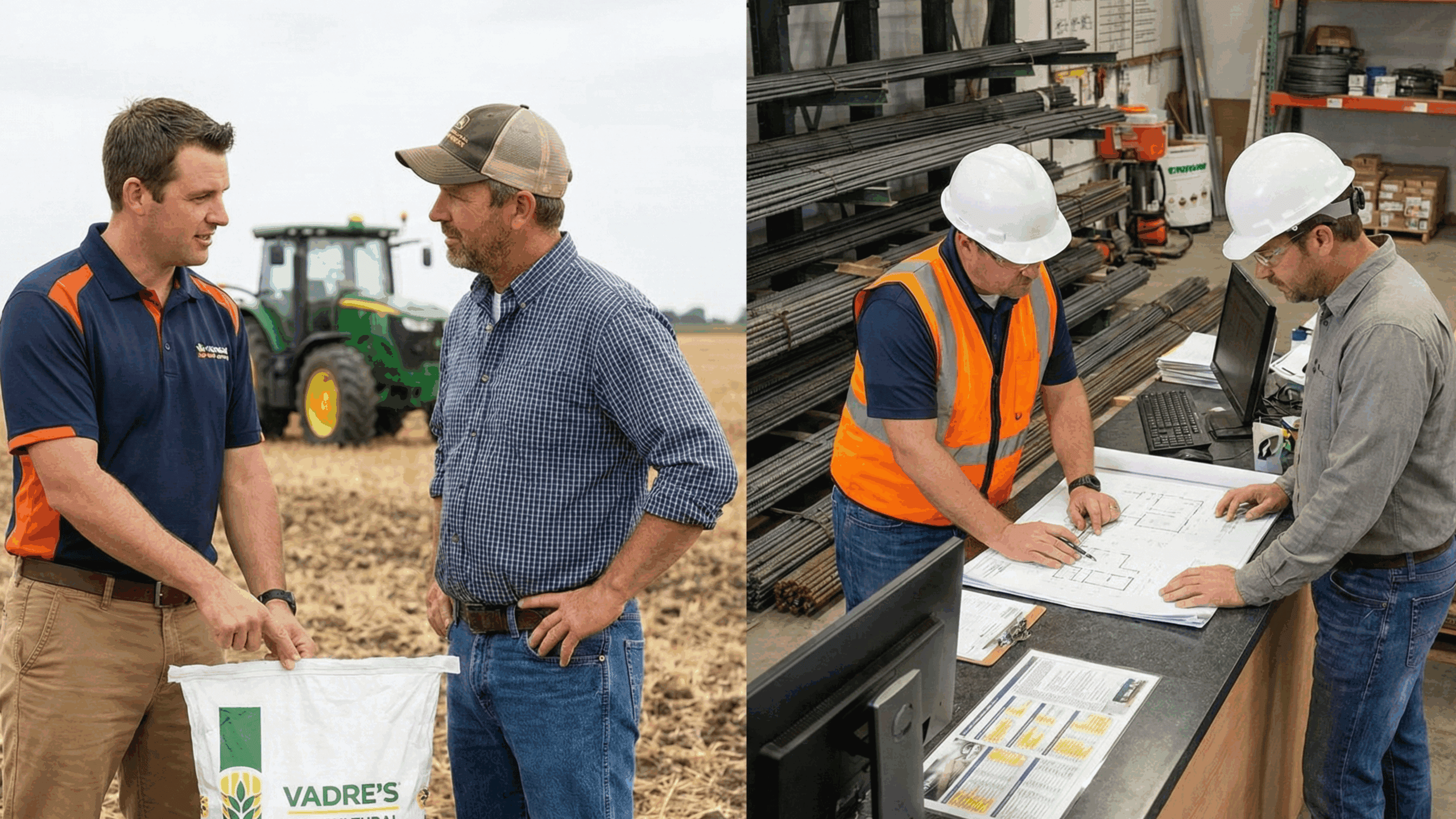 What to Post: A Complete Content Guide for Agri-Marketing | Fill Your Calendar With Ideas That Actually Work