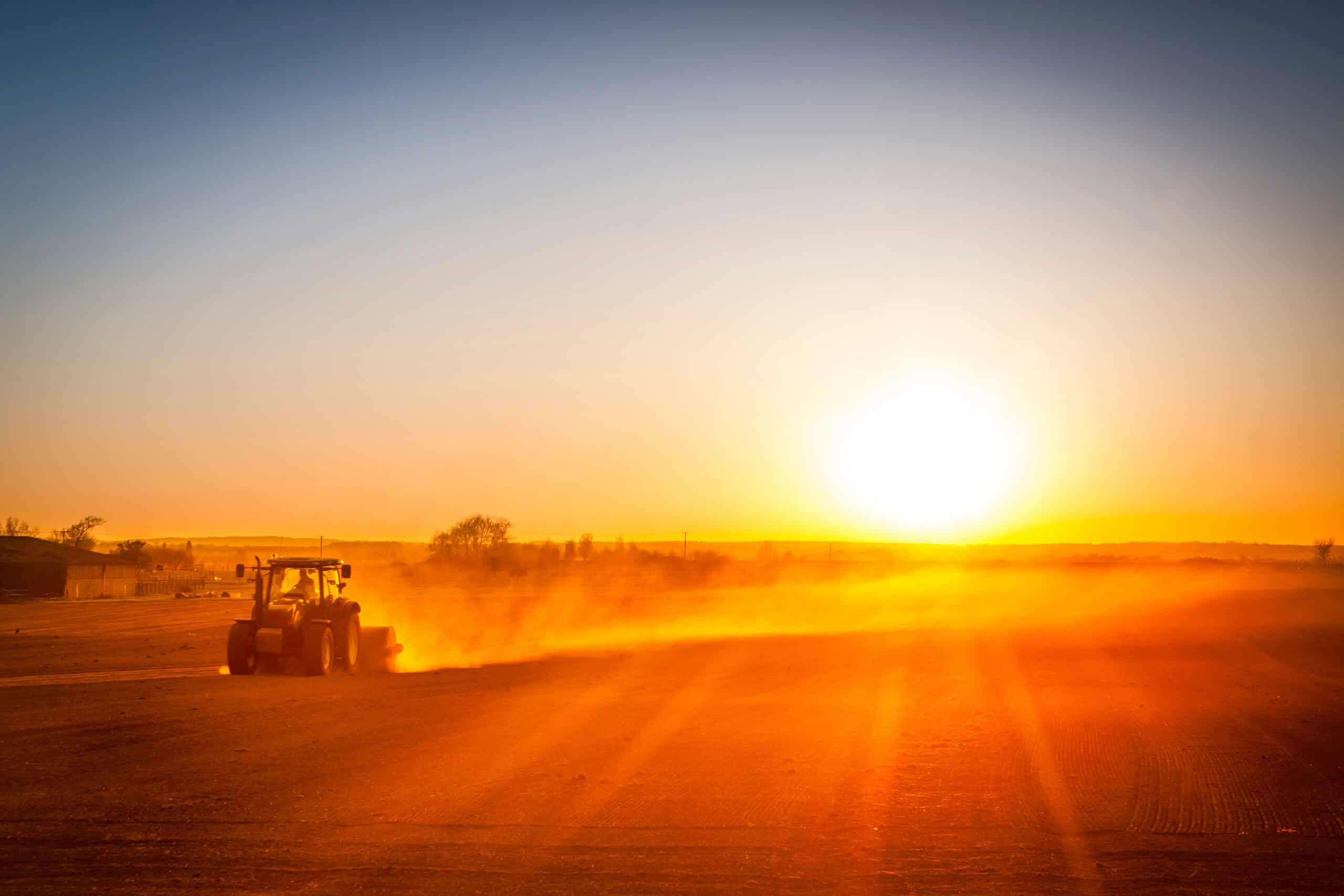 Social Media for Tractor Dealers: What to Post, Where to Post, and How to Get Leads