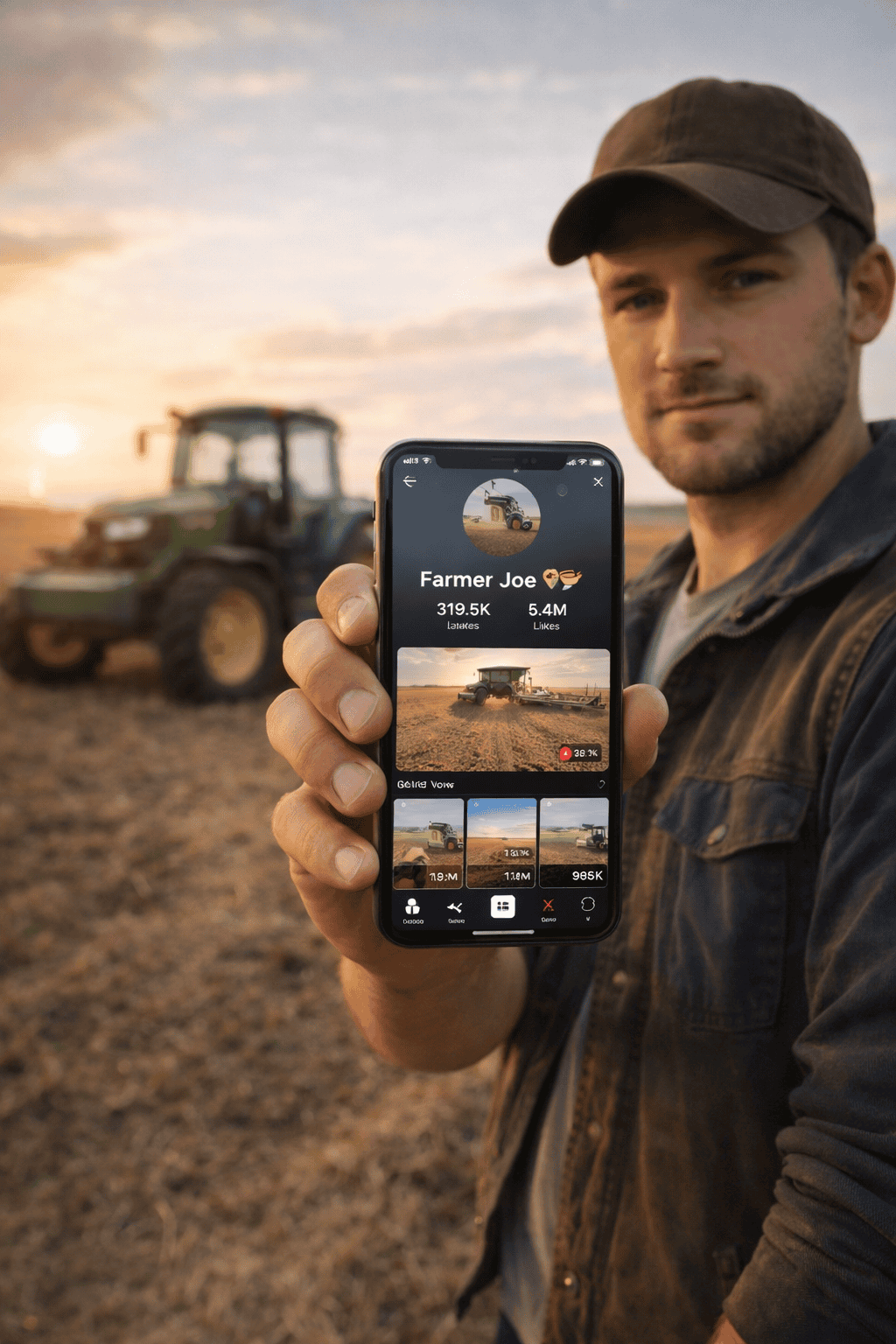 Video Content Gets 12X More Engagement in Farm Marketing (But You’re Probably Doing It Wrong)