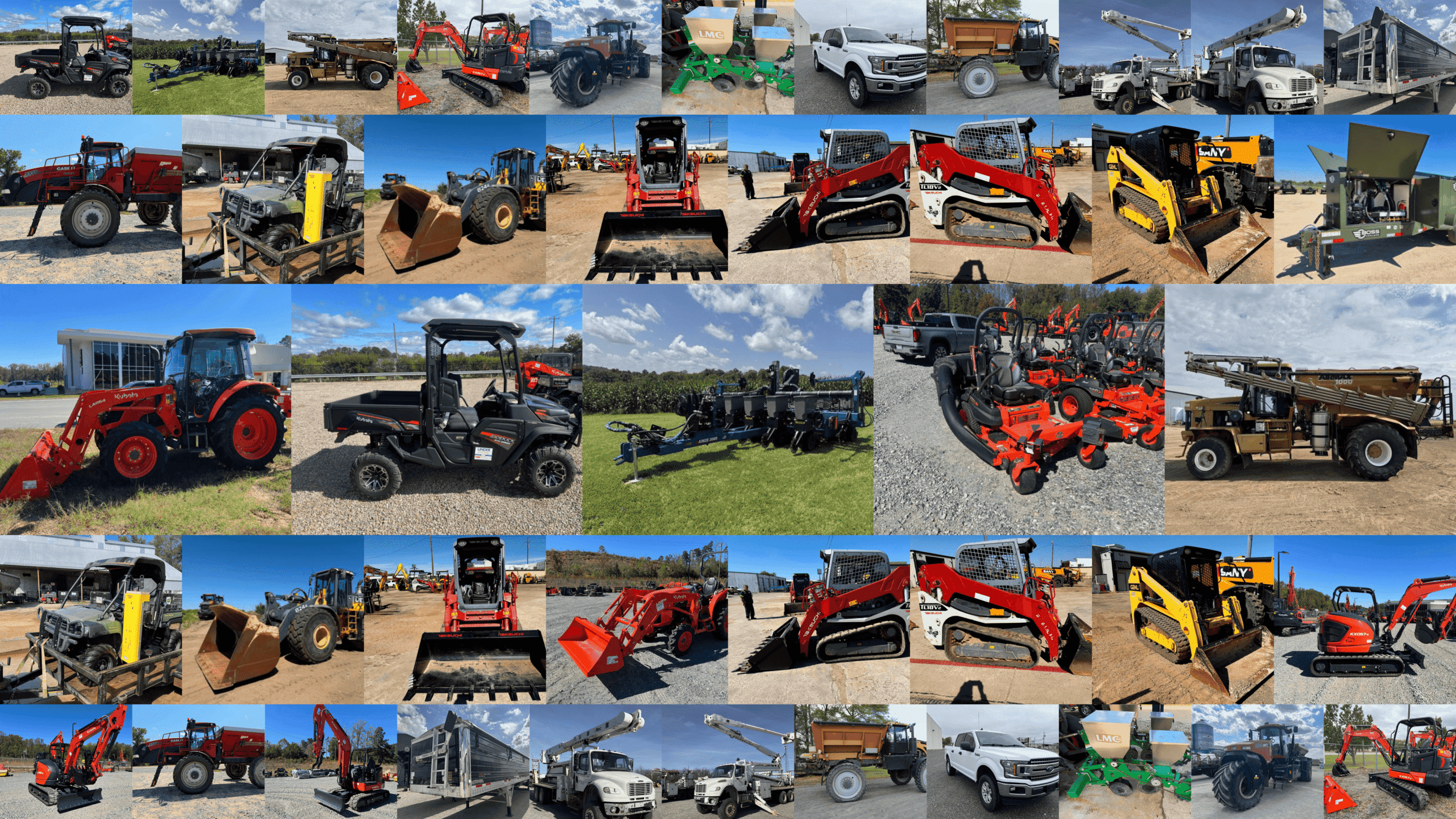 Is Your Equipment Dealership Building Its Own Brand Online, Or Someone Else’s?