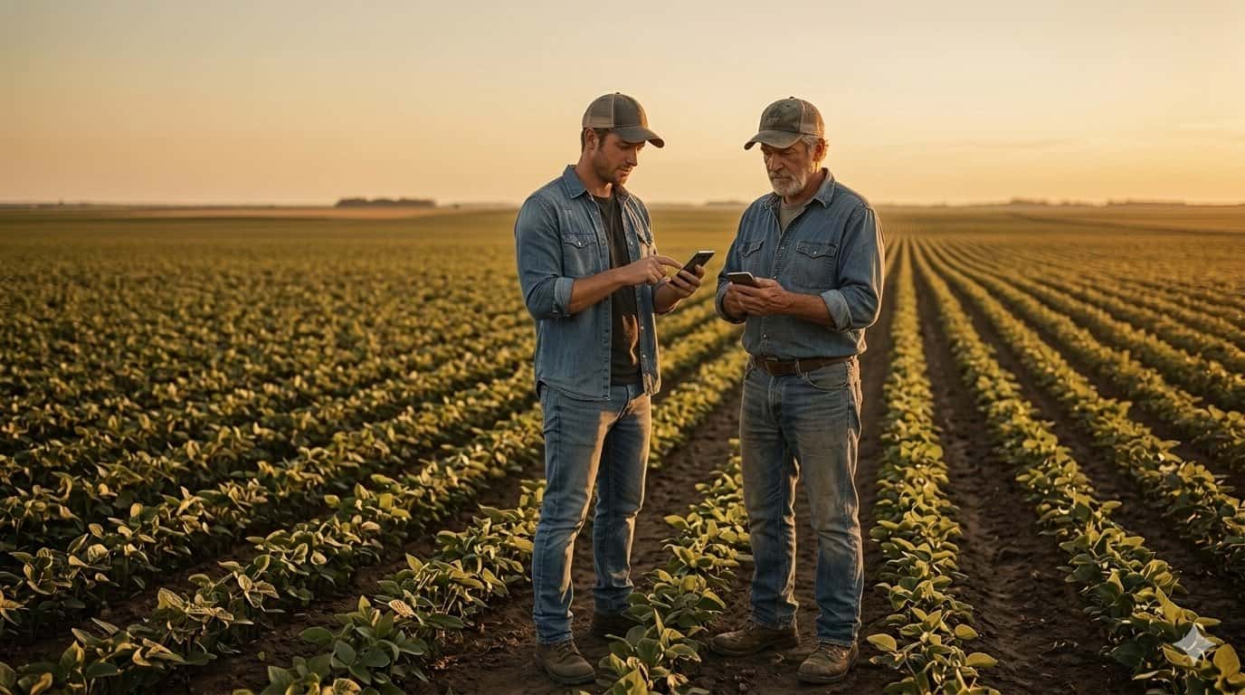 The Best Ways to Advertise Your Ag Input Business(And Reach Farmers Where They Are)