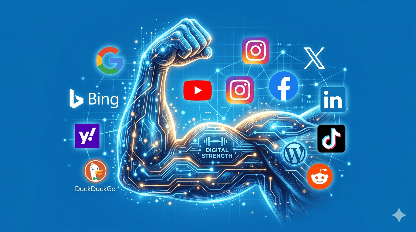 How Can a Strong Online Presence Help Ag Equipment Sales?