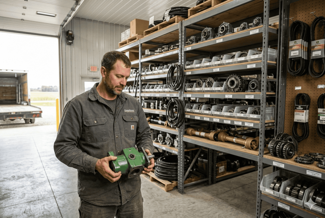 How to Sell Farm Parts Online: Platforms, Photos, Pricing, and Shipping