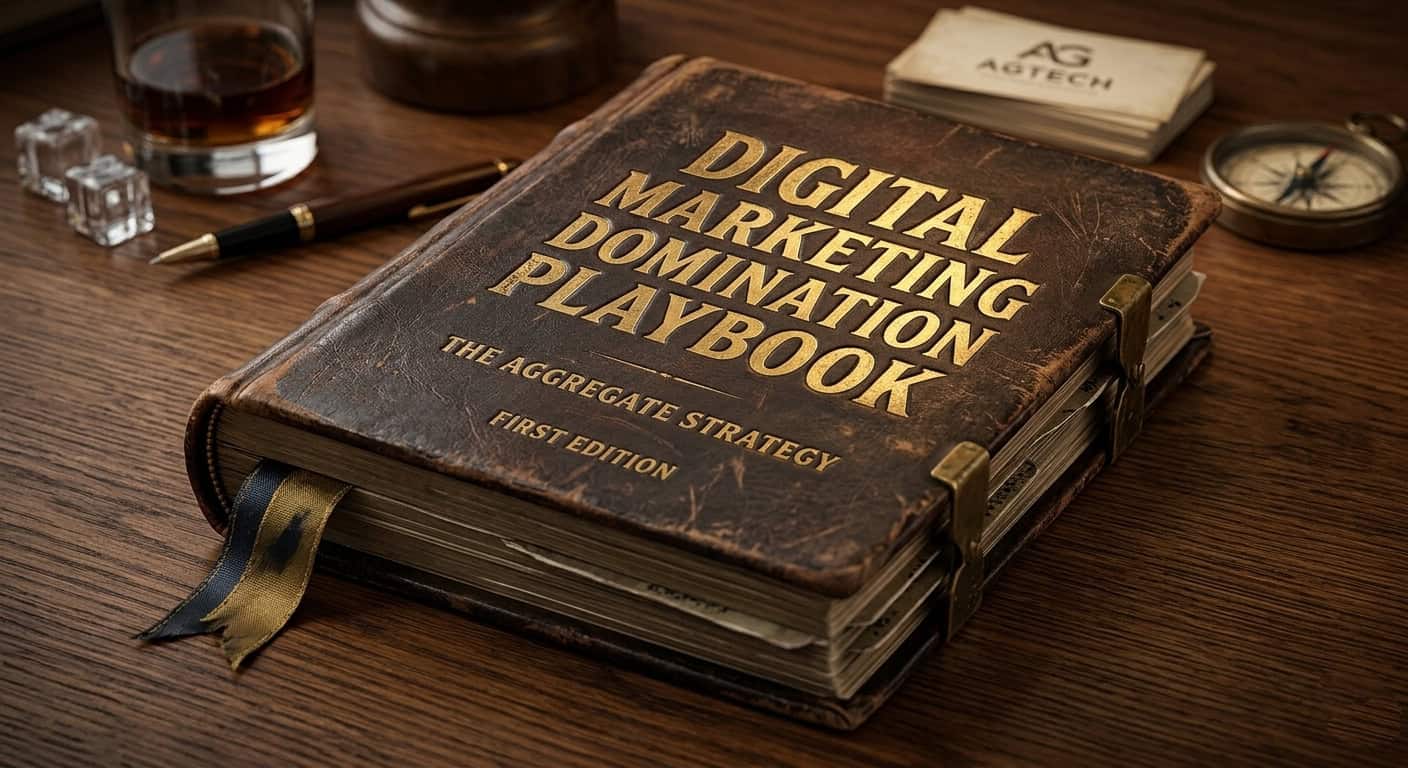 The Ag Digital Marketing Playbook Has Changed. Here’s Who’s Winning.
