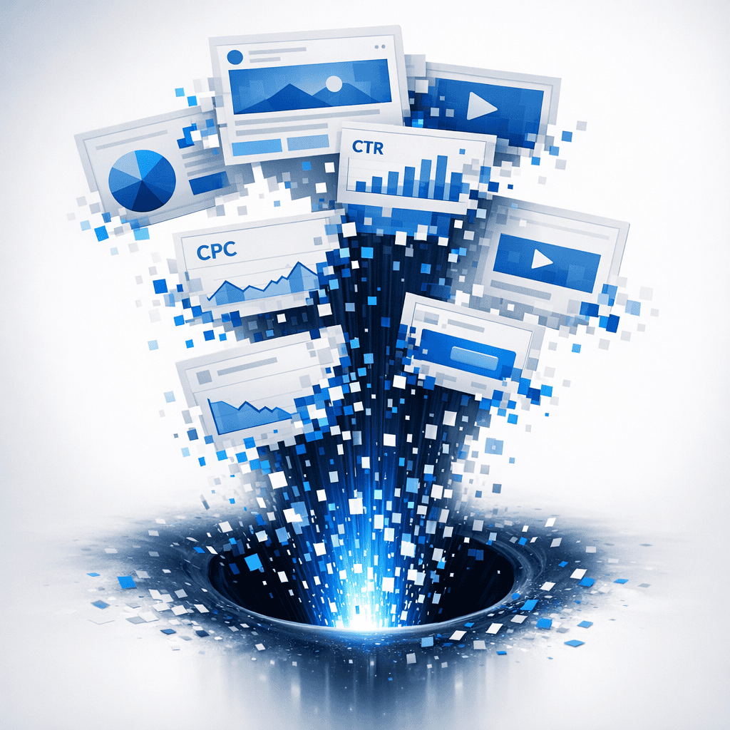  Why Paid Ads Fail Without Strategy | Fastline Marketing Group