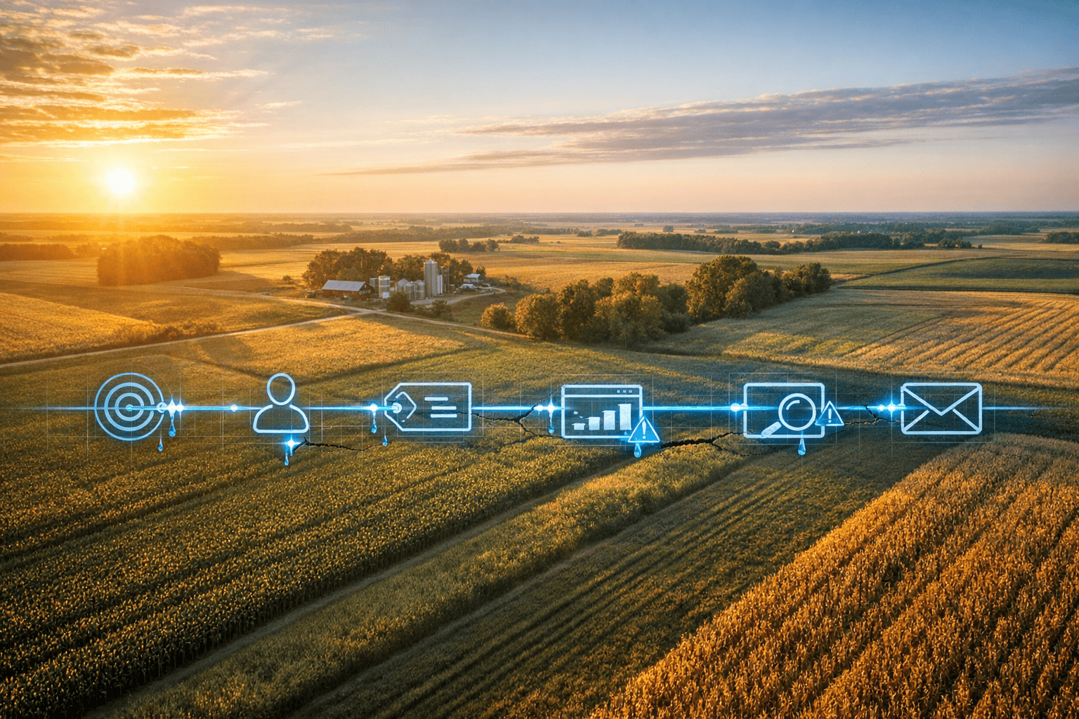 Why Your Paid Ads Are Failing Farmers | And Exactly How to Fix It