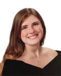 Megan Ondush, Account Manager at Fastline Marketing Group