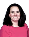 Laura Gadberry, Graphic Designer at Fastline Marketing Group