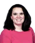 Laura Gadberry, Graphic Designer at Fastline Marketing Group