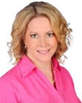 Misty Baker, Account Manager at Fastline Marketing Group