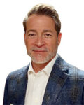 Thomas Falkner, Director of Client Services at Fastline Marketing Group